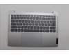 5CB1P49159 Lenovo COVER UpperCase SLV C83DA NFP CG BLAI AL