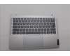 5CB1P49161 Lenovo COVER UpperCase BUL C83DA NFP CG BLAI AL