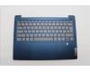 5CB1P49178 Lenovo COVER UpperCase SPA C83DA FP AB BLAI AL