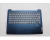 5CB1P49183 Lenovo COVER UpCase NORDIC C83DA FP AB BLAI AL