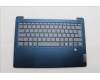 5CB1P49185 Lenovo COVER UpperCase GER C83DA FP AB BLAI AL