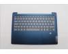 5CB1P49188 Lenovo COVER UpperCase BEL C83DA FP AB BLAI AL