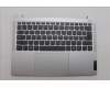 5CB1P49621 Lenovo COVER UpCase NORDIC C83DA NFPCG NBLAI AL