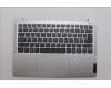 5CB1P49629 Lenovo COVER UpCase SWS C83DA NFP CG NBLAI AL