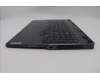 5CB1P50091 Lenovo COVER Upper Case ASM_EURO ENG L83DF ONGY
