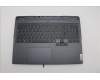 5CB1P50107 Lenovo COVER Upper Case ASM_POR L83DF ONGY
