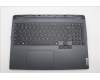 5CB1P50108 Lenovo COVER Upper Case ASM_RUS L83DF ONGY