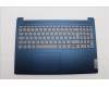 5CB1P35932 Lenovo COVER UpperCase SPA C83DC NFP AB BLAI AL