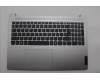 5CB1P41195 Lenovo COVER UpCase SPA C83DC NFP CG NBLAI AL