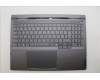 5CB1P31481 Lenovo COVER Upper Case ASM_SPA L 21N5SG SCREW