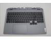5CB1P43421 Lenovo COVER Upper Case ASM_ARA C 83DX RGB