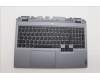 5CB1P43426 Lenovo COVER Upper Case ASM_SPA C 83DX RGB