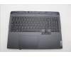 5CB1P50117 Lenovo COVER Upper Case ASM_BEL L83DF GY RGB