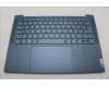 Lenovo 5CB1P50183 Tastatur inkl. Topcase ASM CZE/SLK H83E2 TT PST
