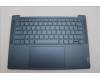 5CB1P50185 Lenovo COVER UpperCase ASM EUROENG H83E2 TT PST