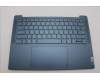 5CB1P50200 Lenovo COVER Upper Case ASM RUS H83E2 TT PST