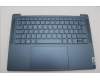 5CB1P50203 Lenovo COVER Upper Case ASM SWS H83E2 TT PST