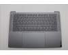 Lenovo 5CB1P50216 Tastatur inkl. Topcase ASM BUL H83E2 LG PST