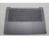 5CB1P50224 Lenovo COVER Upper Case ASM FRA H83E2 LG PST