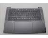 Lenovo 5CB1P50236 Tastatur inkl. Topcase ASM HUN H83E2 LG PST