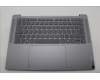 5CB1P50272 Lenovo COVER Upper Case ASM POR H83E2 LG PST