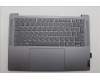 Lenovo 5CB1P50274 Tastatur inkl. Topcase ASM RUS H83E2 LG PST