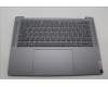 Lenovo 5CB1P50278 Tastatur inkl. Topcase ASM SPA H83E2 LG PST