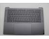 5CB1P50280 Lenovo COVER Upper Case ASM SWS H83E2 LG PST
