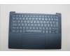 5CB1P50295 Lenovo COVER UpperCaseASM BEL H83E2 TT PST DIS