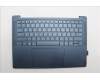 Lenovo 5CB1P50299 Tastatur inkl. Topcase englisch H83E2 TT PST DIS
