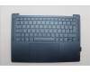 Lenovo 5CB1P50304 Tastatur inkl. TopcaseASM GER H83E2 TT PST DIS