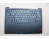 Lenovo 5CB1P50318 Tastatur inkl. TopcaseASM SWS H83E2 TT PST DIS