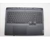 5CB1P50129 Lenovo COVER Upper Case ASM_GRE L83DF GY RGB