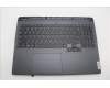 5CB1P50130 Lenovo COVER Upper Case ASM_HBW L83DF GY RGB
