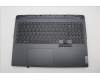 5CB1P50131 Lenovo COVER Upper Case ASM_HUN L83DF GY RGB