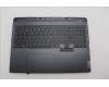 5CB1P50138 Lenovo COVER Upper Case ASM_POR L83DF GY RGB