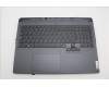 5CB1P50141 Lenovo COVER Upper Case ASM_SPA L83DF GY RGB