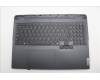 5CB1P50142 Lenovo COVER Upper Case ASM_SWS L83DF GY RGB