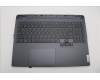 5CB1P50146 Lenovo COVER Upper Case ASM_UKR L83DF GY RGB