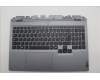 5CB1P43407 Lenovo COVER Upper Case ASM_SLV C 83DX BLWH