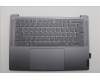 Lenovo 5CB1P53718 Tastatur inkl. TopcaseASM ARA H83E2 LG PST DIS