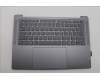 5CB1P53899 Lenovo COVER UpperCaseASM GER H83E2 LG PST DIS