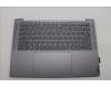 Lenovo 5CB1P53917 Tastatur inkl. TopcaseASM GRE H83E2 LG PST DIS
