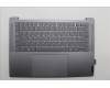 Lenovo 5CB1P53934 Tastatur inkl. TopcaseASM HBW H83E2 LG PST DIS