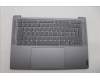 Lenovo 5CB1P53989 Tastatur inkl. TopcaseASM ITA H83E2 LG PST DIS