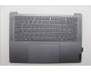 5CB1P54059 Lenovo COVER UpCaseASM NORDIC H83E2 LG PST DIS
