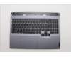 5CB1P55225 Lenovo COVER Upper Case ASM ITA C 83DG LGBLAI