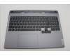 5CB1P55288 Lenovo COVER Upper Case ASM FRA C 83DG LGBLAI