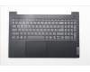 5CB1P70406 Lenovo COVER Upper Case ASM_ARA L 83GWNFP BK