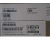 5CB1P71891 Lenovo COVER UpperCaseASM_CZE/SLK L83GWNFP BK